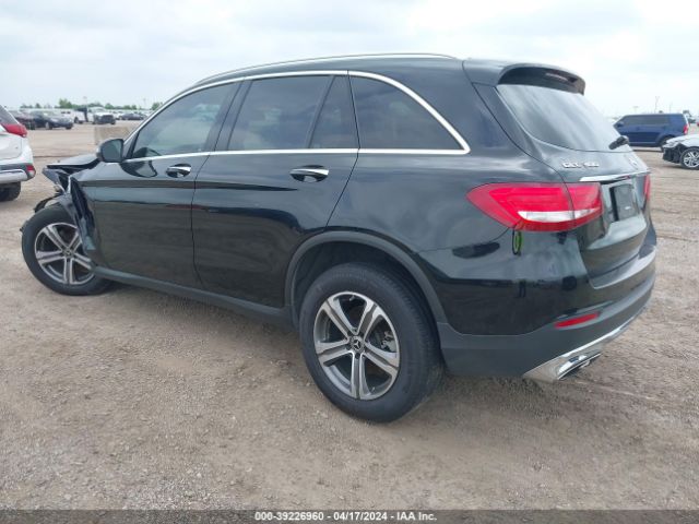 WDC0G4JB9KV150708 Mercedes-Benz GLC 300
