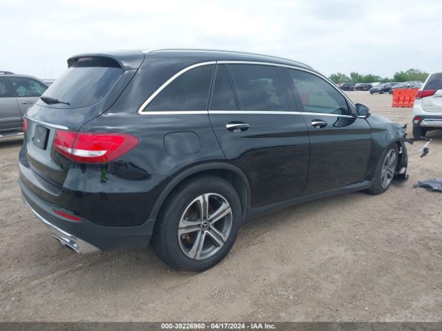 WDC0G4JB9KV150708 Mercedes-Benz GLC 300