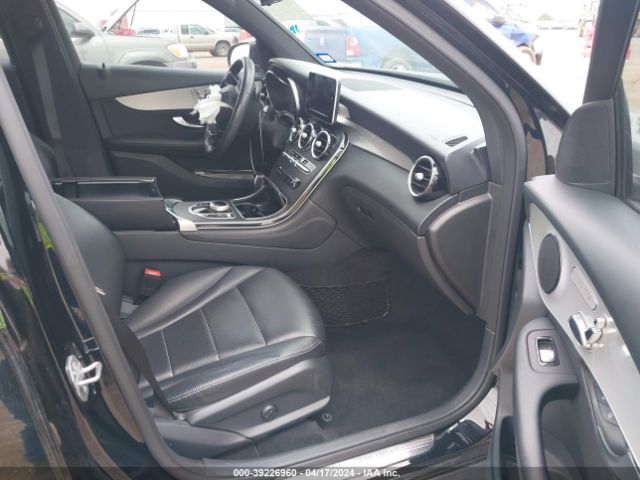 WDC0G4JB9KV150708 Mercedes-Benz GLC 300