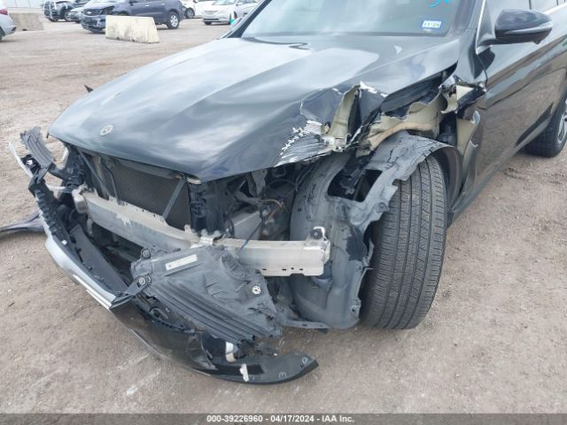 WDC0G4JB9KV150708 Mercedes-Benz GLC 300