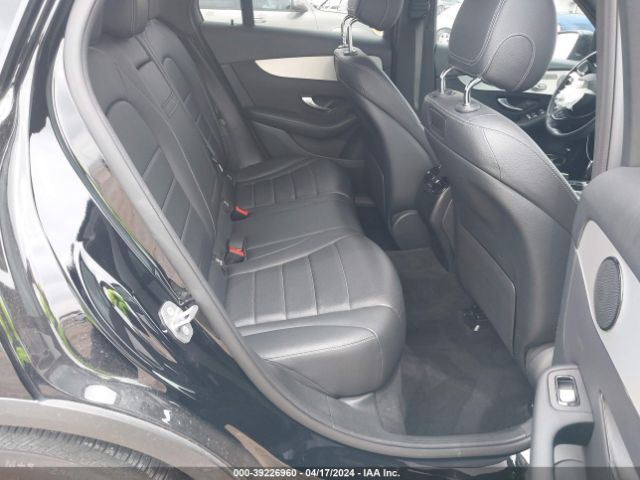 WDC0G4JB9KV150708 Mercedes-Benz GLC 300