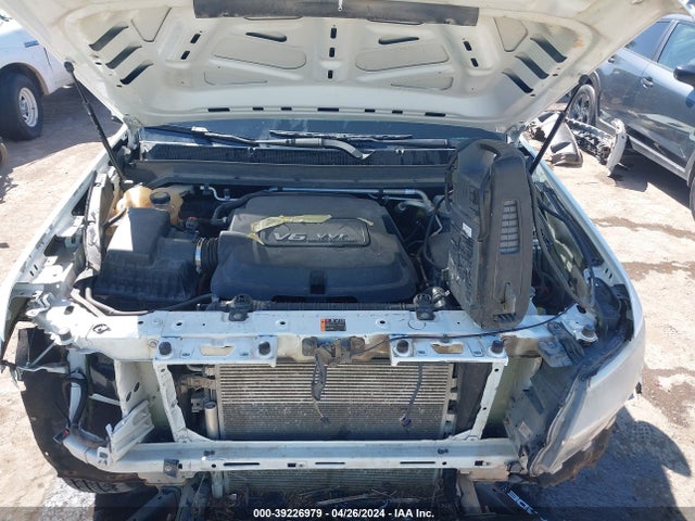 Chevrolet Colorado Wt 2016 1GCGSBE39G1108130 Image 10