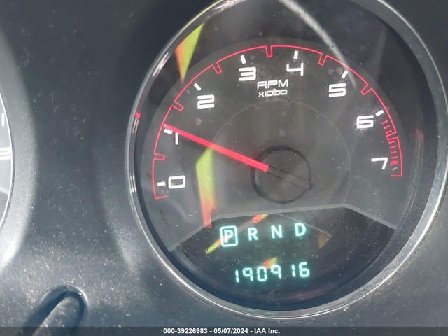 Dodge AVENGER SE 2014 1C3CDZAG6EN116562 Image 7