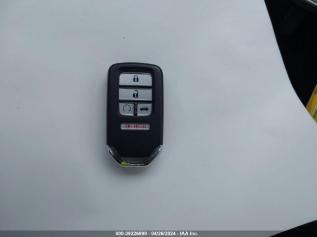 1HGCV1F94JA121895 Honda Accord Touring