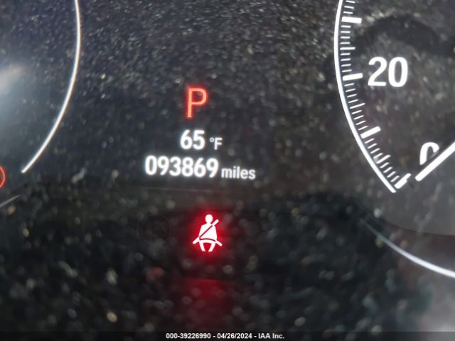 1HGCV1F94JA121895 Honda Accord Touring