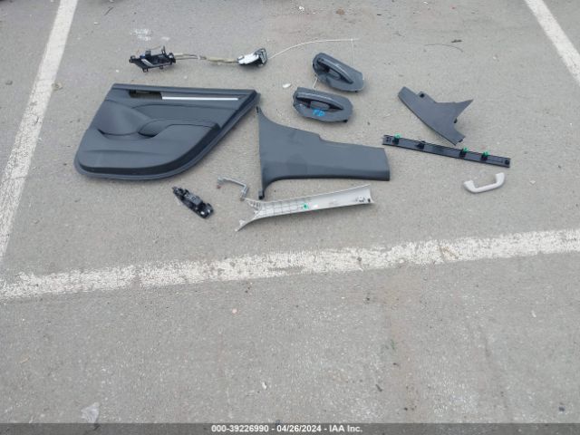 1HGCV1F94JA121895 Honda Accord Touring