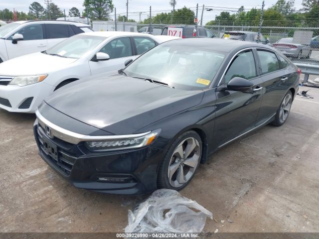 1HGCV1F94JA121895 Honda Accord Touring