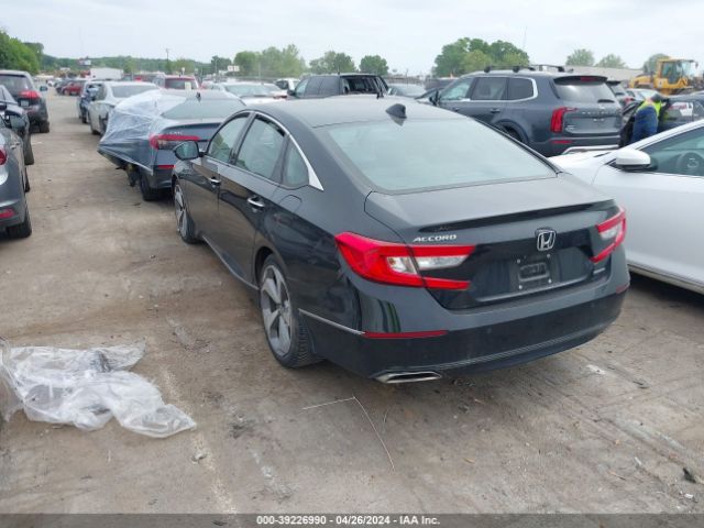 1HGCV1F94JA121895 Honda Accord Touring
