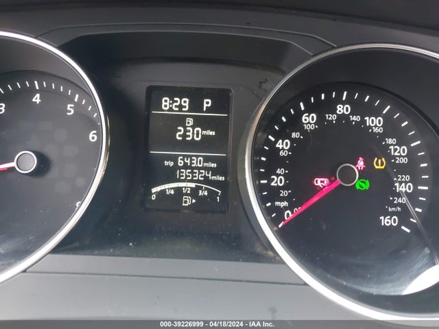 3VW2K7AJXFM249640 Volkswagen Jetta 2.0l S