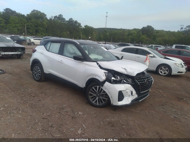 2021 3N1CP5CV4ML551377 main image