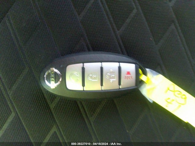 Nissan Kicks Sv Xtronic Cvt 2021 3N1CP5CV4ML551377 Image 11