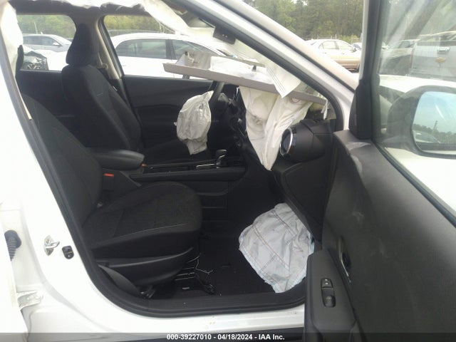 Nissan Kicks Sv Xtronic Cvt 2021 3N1CP5CV4ML551377 Image 5