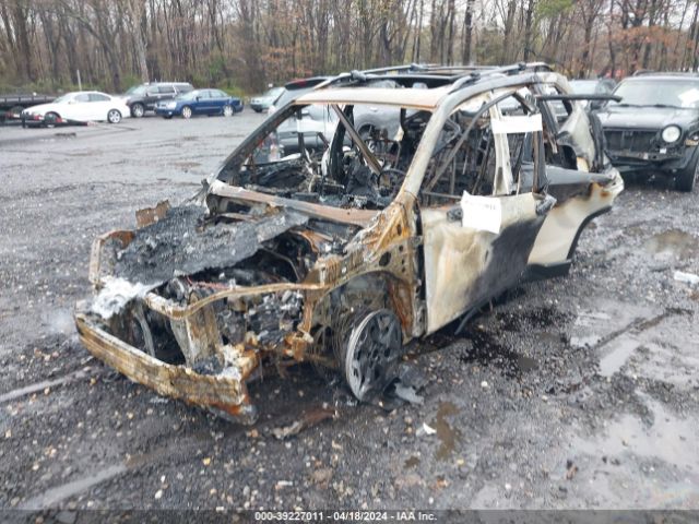 JF2SKAEC0PH545737 Subaru Forester Premium