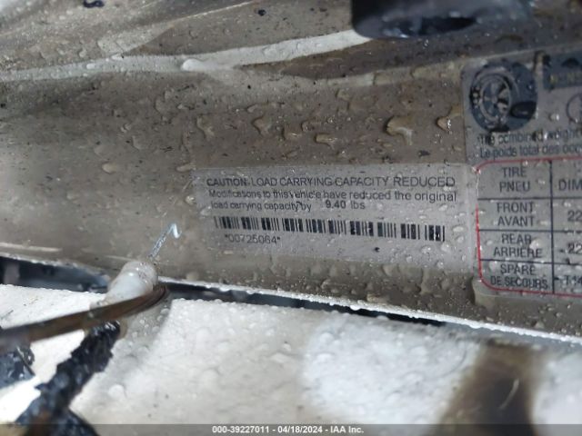JF2SKAEC0PH545737 Subaru Forester Premium