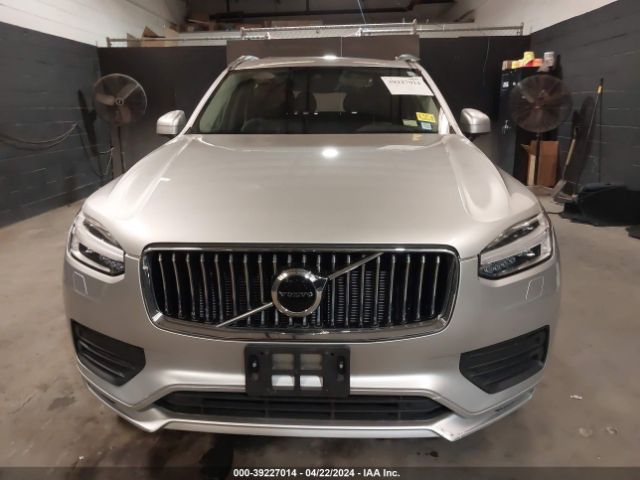 YV4102PK0M1687730 Volvo Xc90 T5 Momentum 7 Passenger