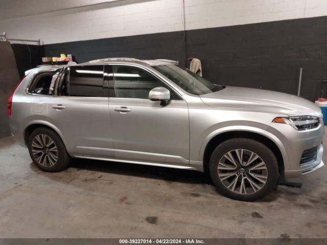 YV4102PK0M1687730 Volvo Xc90 T5 Momentum 7 Passenger