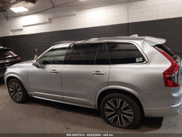 YV4102PK0M1687730 Volvo Xc90 T5 Momentum 7 Passenger