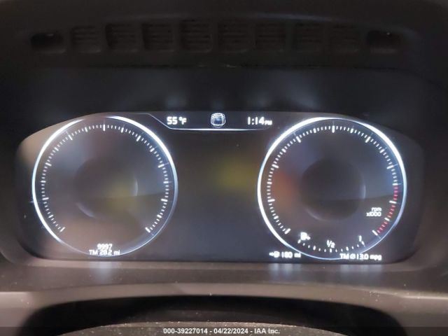 YV4102PK0M1687730 Volvo Xc90 T5 Momentum 7 Passenger