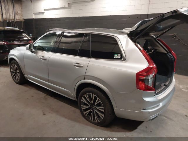 YV4102PK0M1687730 Volvo Xc90 T5 Momentum 7 Passenger