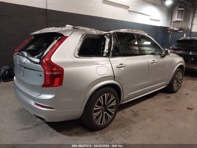 YV4102PK0M1687730 Volvo Xc90 T5 Momentum 7 Passenger