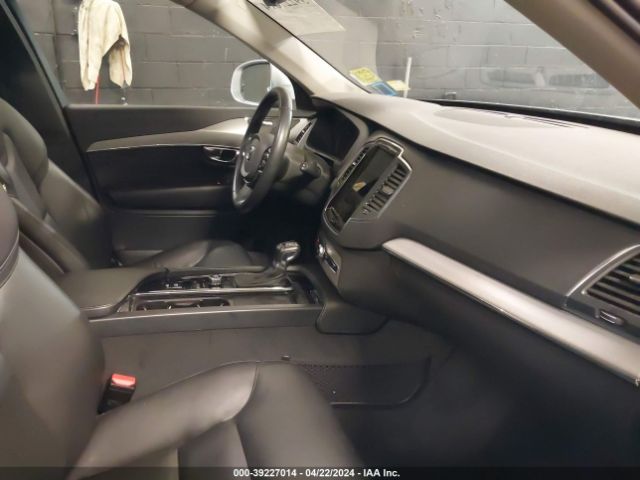 YV4102PK0M1687730 Volvo Xc90 T5 Momentum 7 Passenger