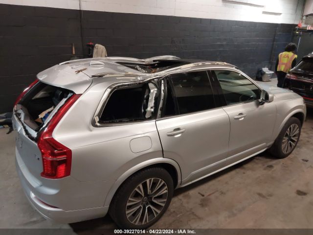 YV4102PK0M1687730 Volvo Xc90 T5 Momentum 7 Passenger