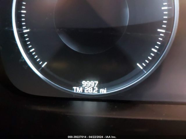 YV4102PK0M1687730 Volvo Xc90 T5 Momentum 7 Passenger
