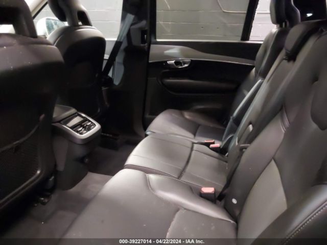 YV4102PK0M1687730 Volvo Xc90 T5 Momentum 7 Passenger
