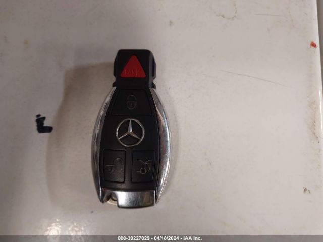 WDC0G4KB7GF013069 Mercedes-Benz Glc 300 4matic