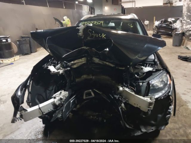 WDC0G4KB7GF013069 Mercedes-Benz Glc 300 4matic