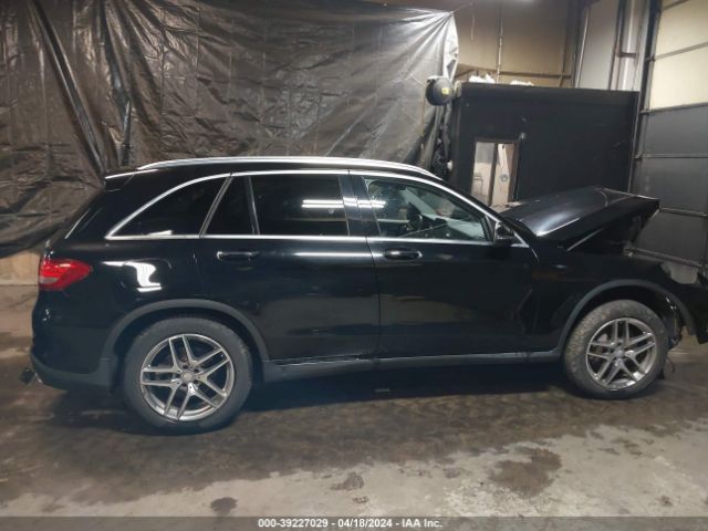 WDC0G4KB7GF013069 Mercedes-Benz Glc 300 4matic