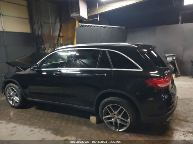 WDC0G4KB7GF013069 Mercedes-Benz Glc 300 4matic