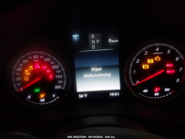 WDC0G4KB7GF013069 Mercedes-Benz Glc 300 4matic