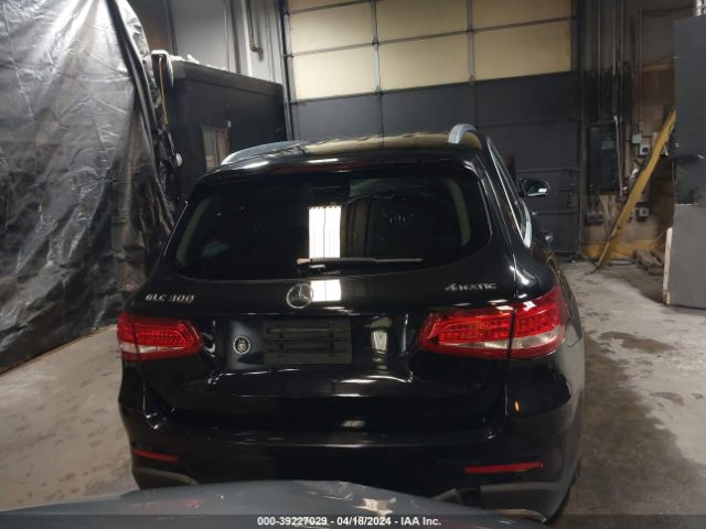 WDC0G4KB7GF013069 Mercedes-Benz Glc 300 4matic