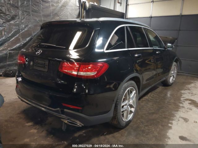 WDC0G4KB7GF013069 Mercedes-Benz Glc 300 4matic