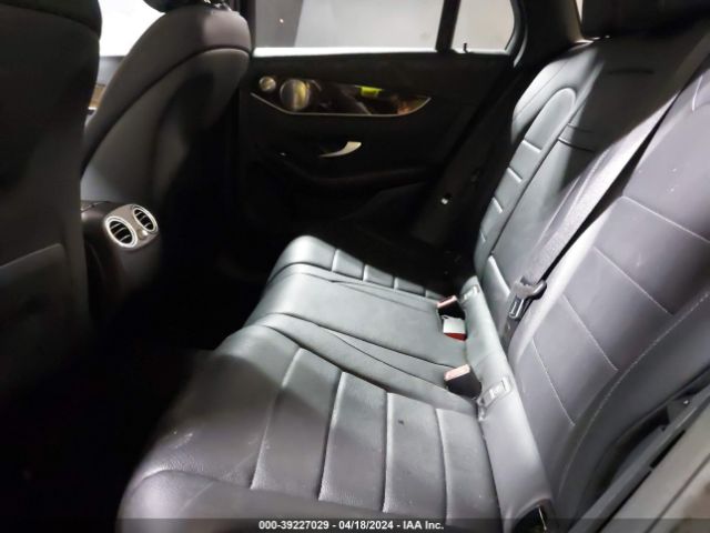 WDC0G4KB7GF013069 Mercedes-Benz Glc 300 4matic