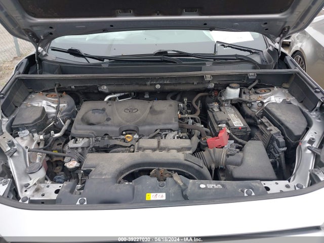 Toyota Rav4 Xle 2021 2T3P1RFV9MC165471 Image 10