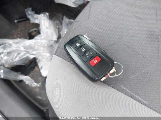Toyota Rav4 Xle 2021 2T3P1RFV9MC165471 Image 11