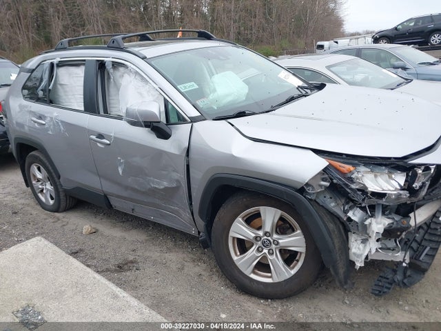 Toyota Rav4 Xle 2021 2T3P1RFV9MC165471 Image 13