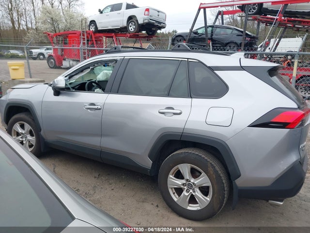 Toyota Rav4 Xle 2021 2T3P1RFV9MC165471 Image 14