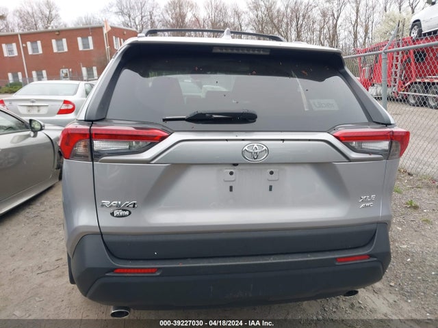 Toyota Rav4 Xle 2021 2T3P1RFV9MC165471 Image 16