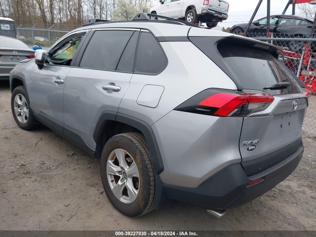 Toyota Rav4 Xle 2021 2T3P1RFV9MC165471 Image 3