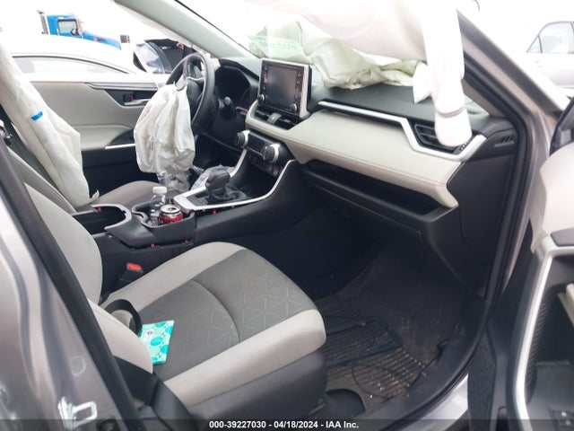 Toyota Rav4 Xle 2021 2T3P1RFV9MC165471 Image 5