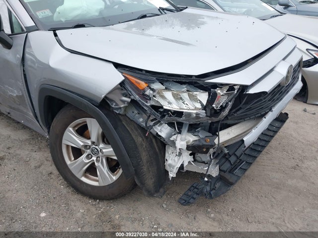 Toyota Rav4 Xle 2021 2T3P1RFV9MC165471 Image 6