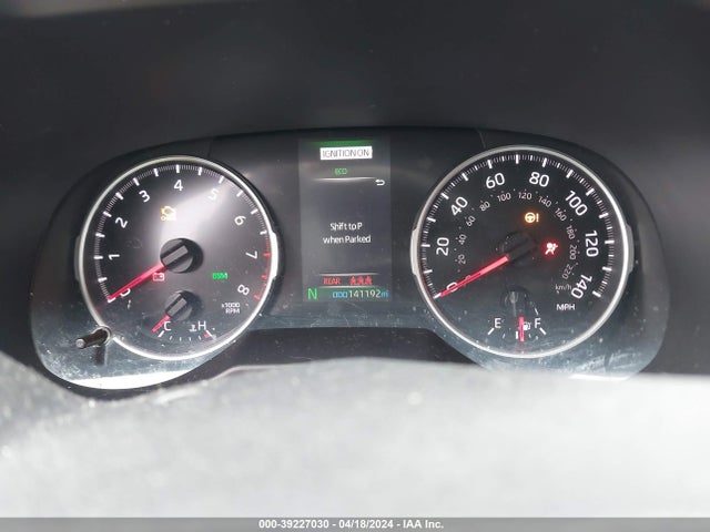 Toyota Rav4 Xle 2021 2T3P1RFV9MC165471 Image 7