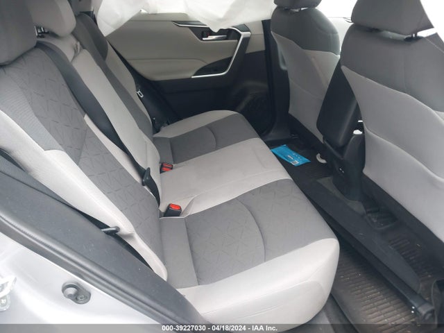 Toyota Rav4 Xle 2021 2T3P1RFV9MC165471 Image 8