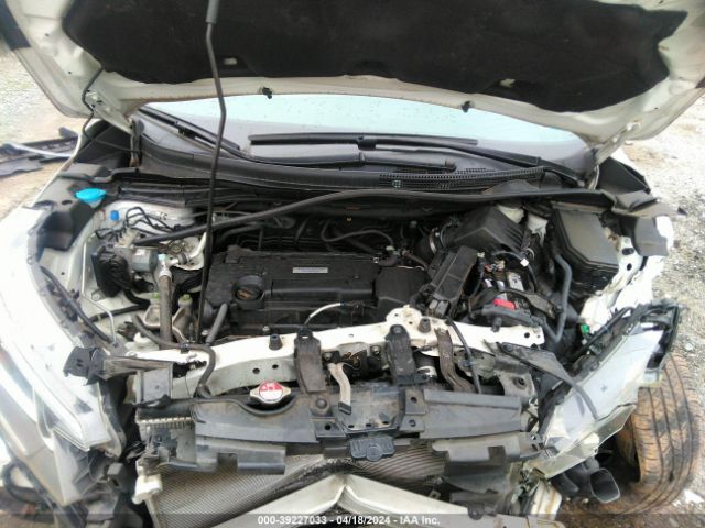 5J6RM4H3XGL119579 Honda CR-V LX