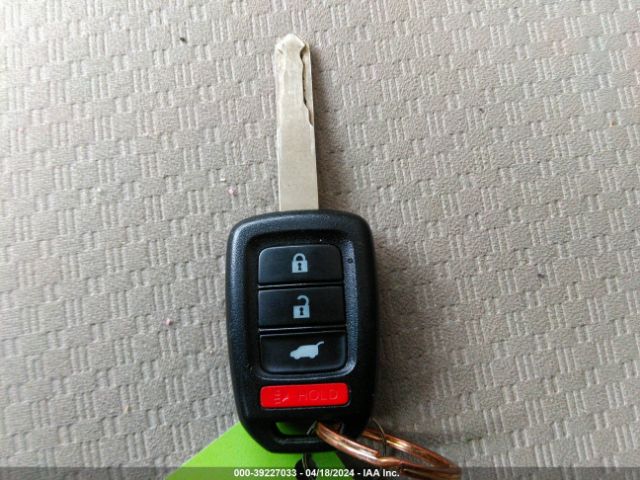 5J6RM4H3XGL119579 Honda CR-V LX