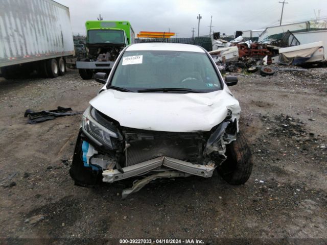 5J6RM4H3XGL119579 Honda CR-V LX