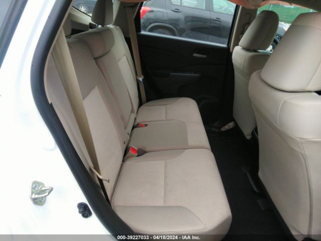 5J6RM4H3XGL119579 Honda CR-V LX